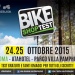 BIKE SHOP TEST ROMA SARÀ A VILLA PAMPHILI