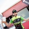 Marcello Luca centra il bis: suo il Tortour Mallorca Ultracycling nella categoria SOLO WITH CAR.