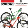 SOUDAL - LEE COUGAN team 2017-1