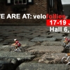 VELOFOLLIES 17-19 JAN (BELGIUM)